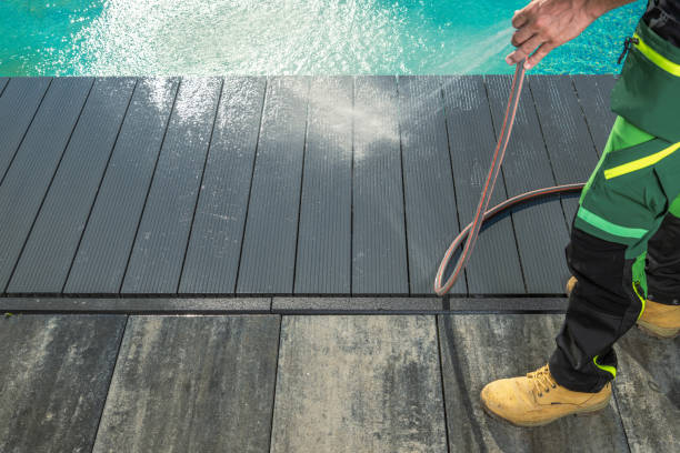 Best Pressure Washing Company Near Me  in North Shore, VA