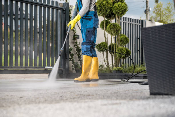 Best Residential Pressure Washing Services  in North Shore, VA
