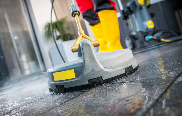 Best Roof Power Washing Services  in North Shore, VA