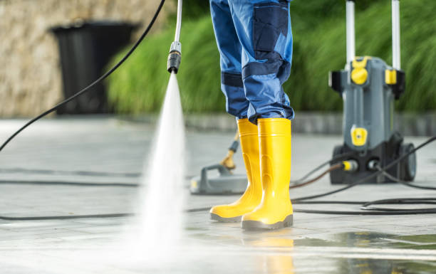 Trusted North Shore, VA Pressure Washing Experts