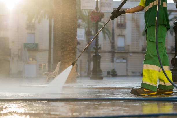 Best Garage Pressure Washing  in North Shore, VA